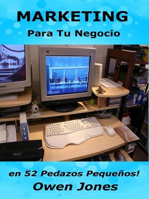 cover image of Marketing Para tu Negocio